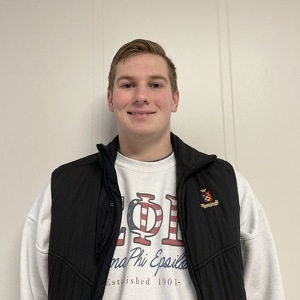 Fundraising Page: Brett Kaylor